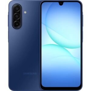 Samsung Galaxy A17 5G 4GB/128GB SM-A176B Dark Blue / Tmavě Modrá
