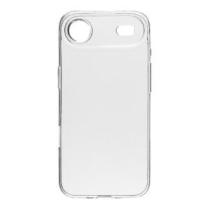 Tactical TPU Kryt pro Apple iPhone 17 Air Transparent