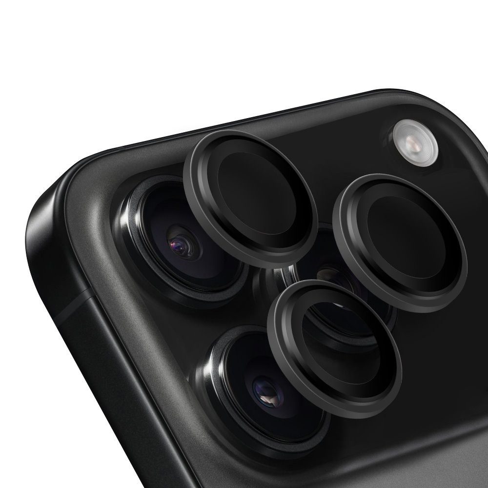 OBAL:ME Ochrana Čoček pro Apple iPhone 17 Pro/17 Pro Max Titanium Gray - Obrázek 2
