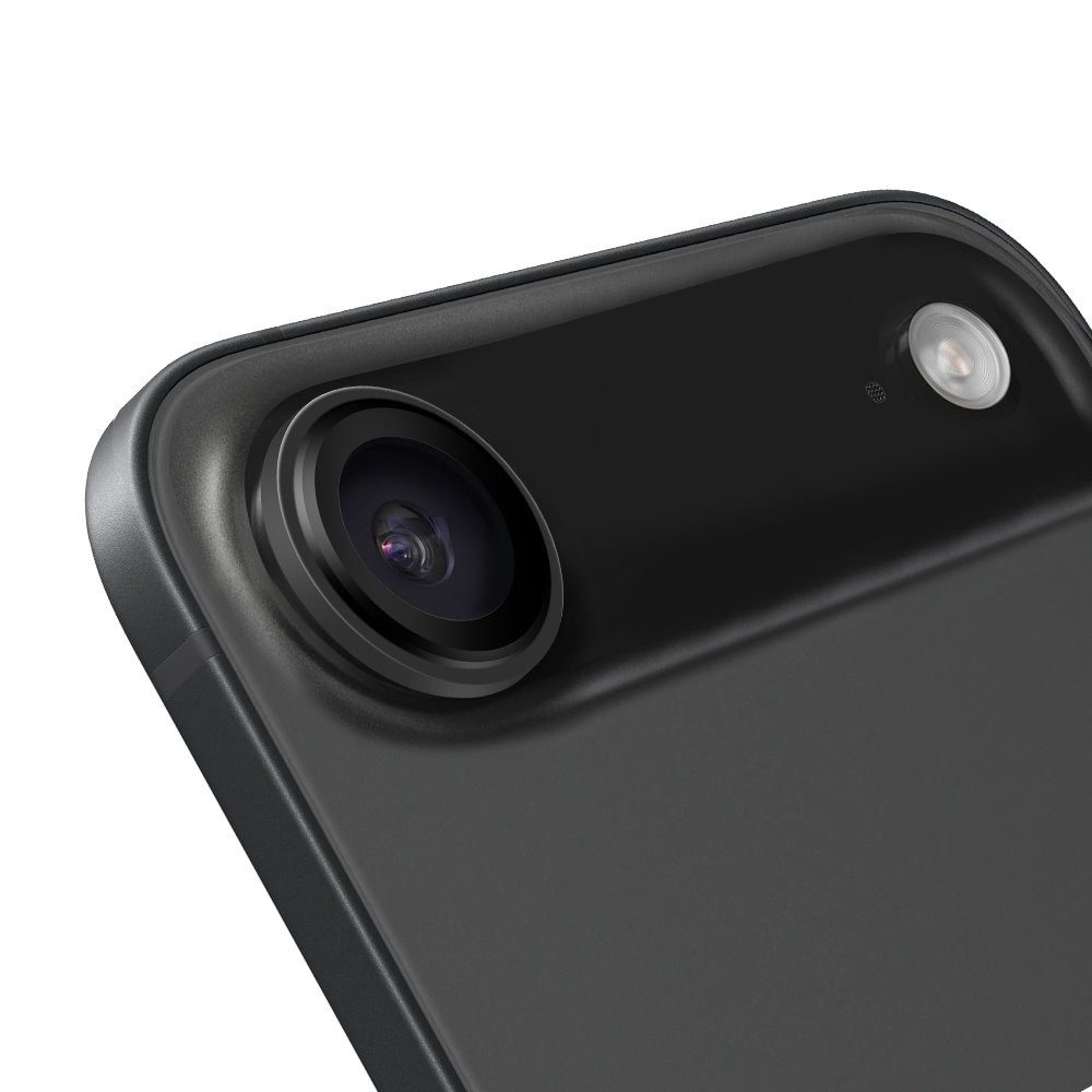 OBAL:ME Ochrana Čoček pro Apple iPhone 17 Air Black - Obrázek 3