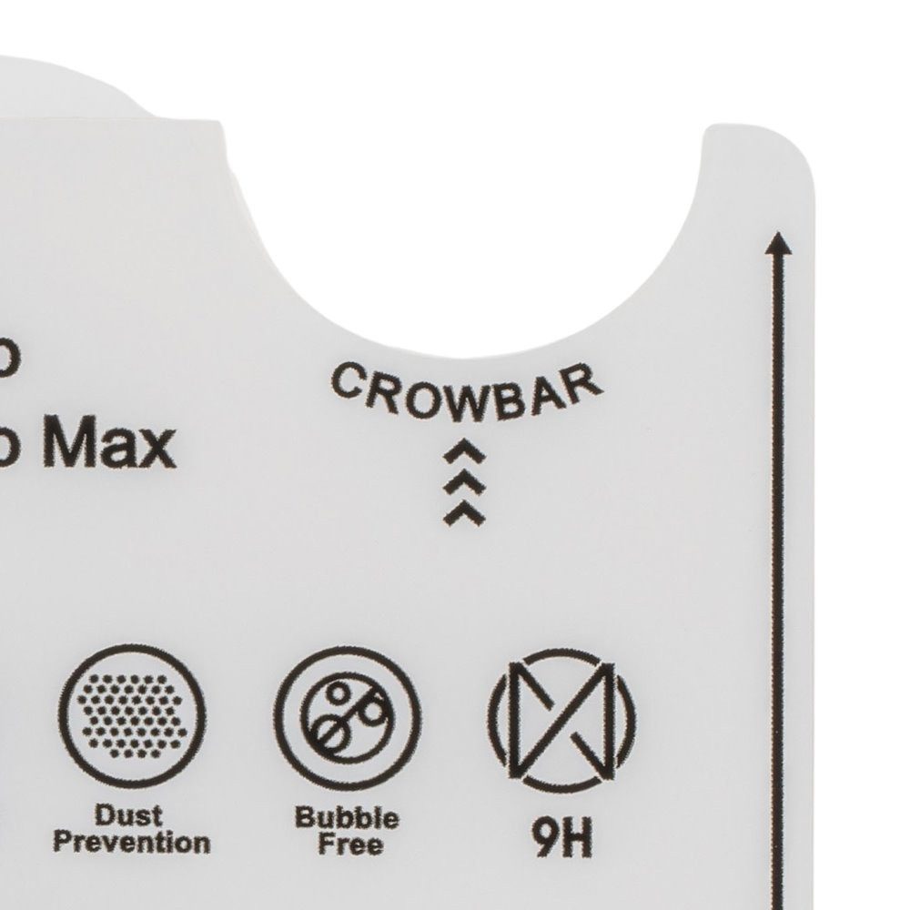 OBAL:ME Ochrana Čoček pro Apple iPhone 17 Pro/17 Pro Max Silver - Obrázek 5