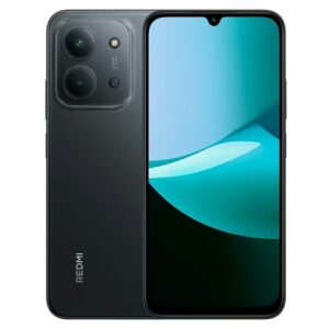 Xiaomi Redmi 15C 8GB/256GB Midnight Black / Černá