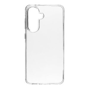 Tactical TPU Kryt pro Samsung Galaxy A56 5G Transparent