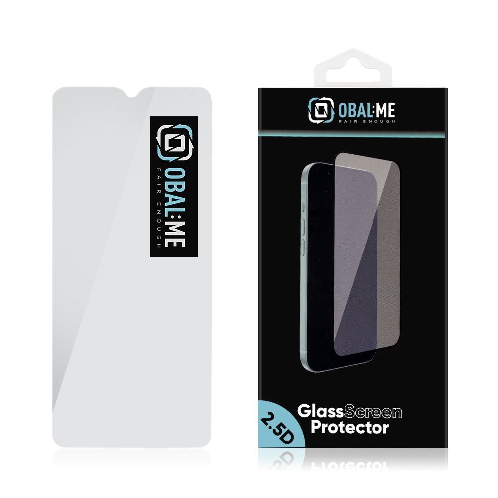 OBAL:ME 2.5D Tvrzené Sklo pro Xiaomi Redmi A5 Clear - Obrázek 3