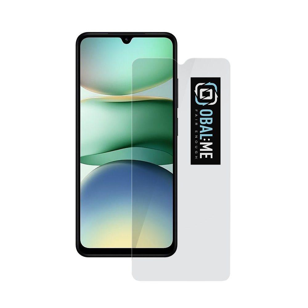 OBAL:ME 2.5D Tvrzené Sklo pro Xiaomi Redmi A5 Clear - Obrázek 2