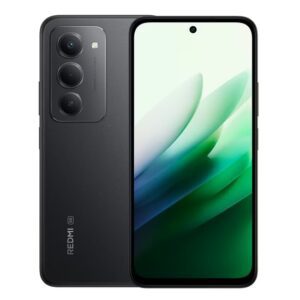Xiaomi Redmi 15 5G 4GB/128GB Midnight Black / Černá