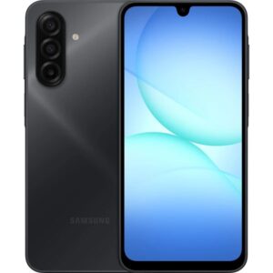 Samsung Galaxy A17 4GB/128GB Black / Černá