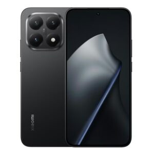 Xiaomi 15T 12GB/512GB Black / Černá
