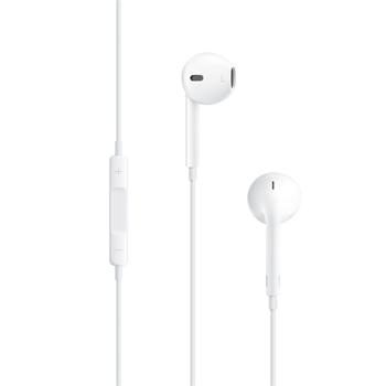 Apple EarPods 3.5mm Stereo sluchátka MD827ZM Bulk - Obrázek 3
