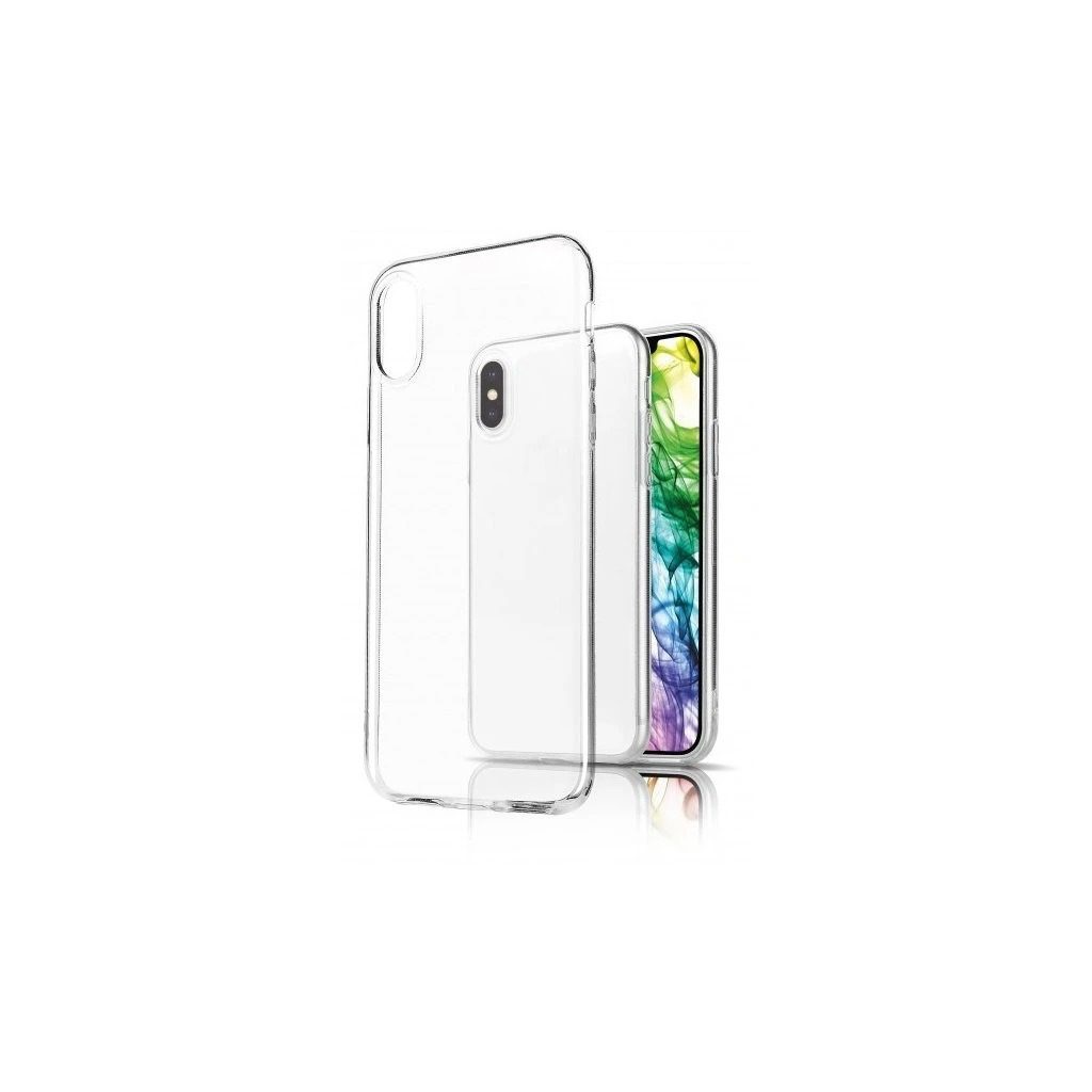 Pouzdro TRANSPARENT ALIGATOR Samsung Galaxy A53 (5G) - Obrázek 3