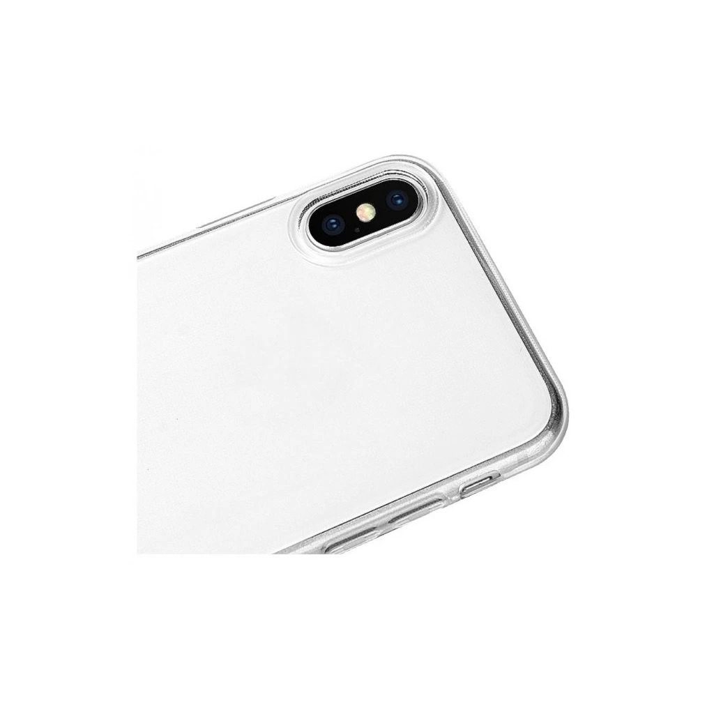 Pouzdro TRANSPARENT ALIGATOR Samsung Galaxy A53 (5G) - Obrázek 4