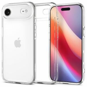 Kryt SPIGEN Ultra Hybrid pro IPhone 17 Air - Crystal Clear