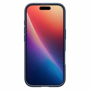 Kryt SPIGEN Liquid Air pro iPhone 17 - Navy Blue - Obrázek 5