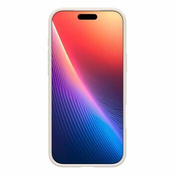 Kryt SPIGEN Liquid Air pro Iphone 17 Pro - Natural Titanium - Obrázek 5