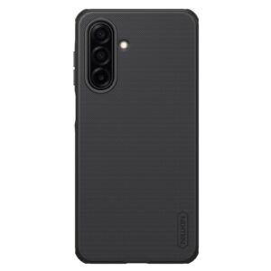 Nillkin Super Frosted PRO Zadní Kryt pro Samsung Galaxy A17 5G Black