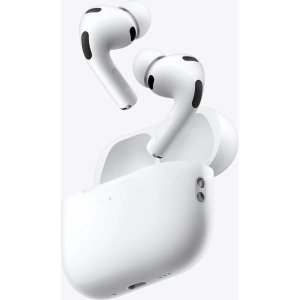Apple AirPods Pro 3 s MagSafe pouzdrem (USB-C) - Obrázek 5