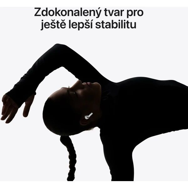 Apple AirPods Pro 3 s MagSafe pouzdrem (USB-C) - Obrázek 9