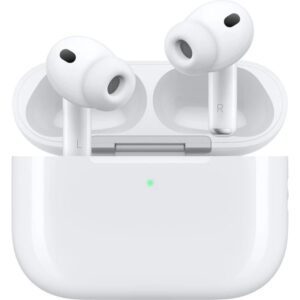Apple AirPods Pro 3 s MagSafe pouzdrem (USB-C)