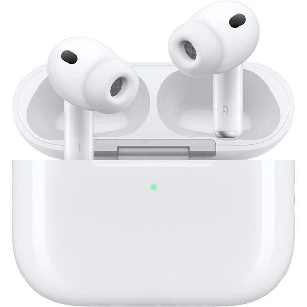 Apple AirPods Pro 3 s MagSafe pouzdrem (USB-C)