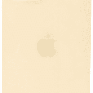 Apple iPhone 13 Pro Max Zadní sklo Zlatá/Gold