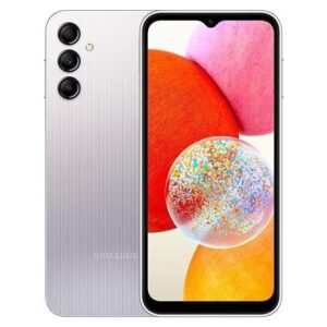 Samsung Galaxy A14 4GB/64GB Silver
