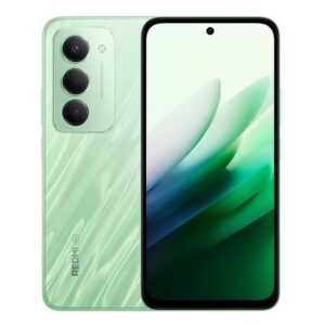 Xiaomi Redmi 15 5G 8GB/256GB Ripple Green / Zelená