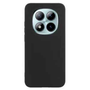 Tactical TPU Kryt pro Xiaomi Redmi Note 15 Pro 4G/5G Black