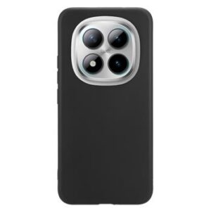 Tactical TPU Kryt pro Xiaomi Redmi Note 15 Pro+ 4G/5G Black