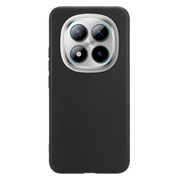 Tactical TPU Kryt pro Xiaomi Redmi Note 15 Pro+ 4G/5G Black