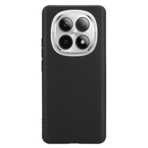 Tactical TPU Kryt pro Xiaomi Redmi Note 15 4G/5G Black
