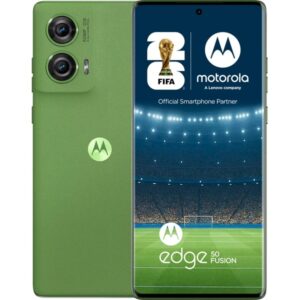 Motorola EDGE 50 Fusion 8GB/256GB Forest Green / Zelená