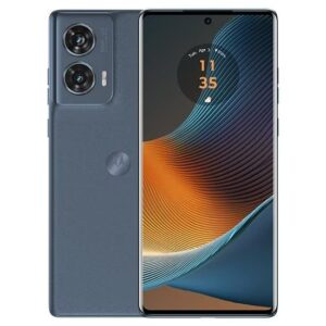 Motorola EDGE 50 Fusion 8GB/128GB Forest Blue / Modrá