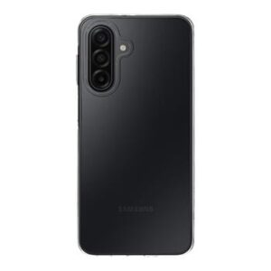Tactical TPU Kryt pro Samsung Galaxy A17 4G/5G Transparent