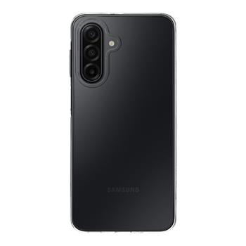 Tactical TPU Kryt pro Samsung Galaxy A17 4G/5G Transparent