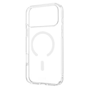 Zadní kryt FIXED MagPure s podporou MagSafe pro Apple iPhone 17 Pro Max