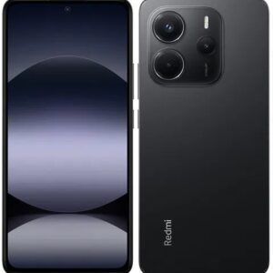 Xiaomi Redmi Note 14 5G 6GB/128GB Midnight Black / Černá