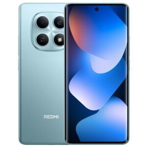 Xiaomi Redmi Note 15 4G 8GB/256GB Glacier Blue / Modrá