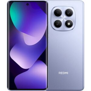Xiaomi Redmi Note 15 4G 8GB/256GB Purple / Fialová
