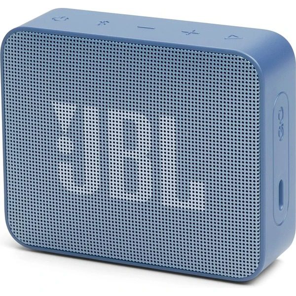 JBL Go Essential 2 Blue / Modrá