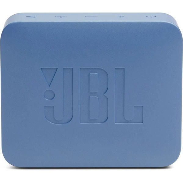JBL Go Essential 2 Blue / Modrá - Obrázek 5