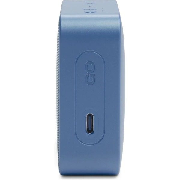 JBL Go Essential 2 Blue / Modrá - Obrázek 6
