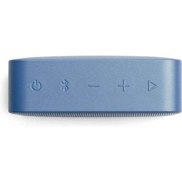 JBL Go Essential 2 Blue / Modrá - Obrázek 7