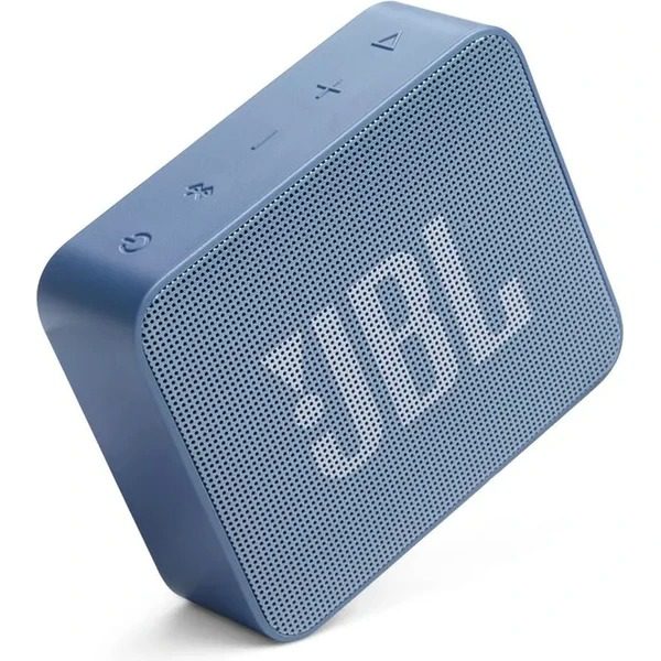 JBL Go Essential 2 Blue / Modrá - Obrázek 3