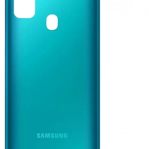Samsung Galaxy M21 (M215) Zadní kryt Zelená/Green