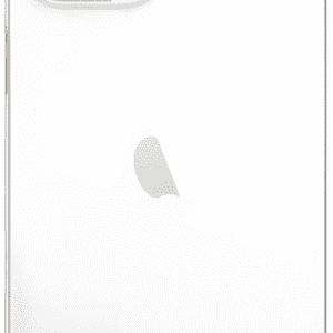 Apple iPhone 12 Pro Zadní sklo Stříbrná/Silver