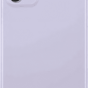 Samsung Galaxy A52 4G (A525) Zadní kryt Včetně sklíčka kamery Fialová/Purple