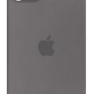 Apple iPhone 11 Pro Zadní sklo Vesmírně Šedá/Space Gray