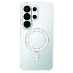 Tactical MagForce Kryt pro Samsung Galaxy S26 Ultra Transparent