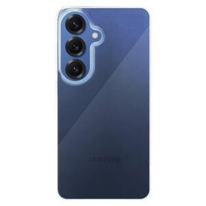 Tactical TPU Kryt pro Samsung Galaxy S26 Transparent