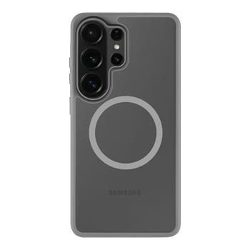Tactical MagForce Hyperstealth Kryt pro Samsung Galaxy S26 Ultra Light Grey